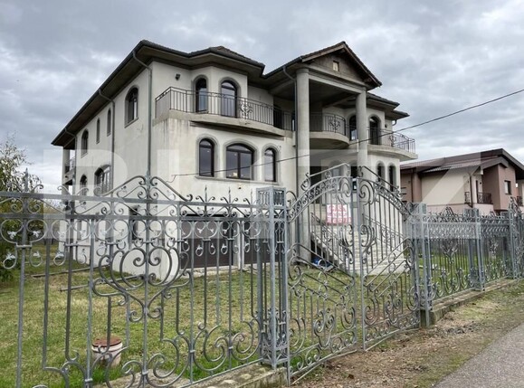 Casa de vânzare 5 camere Braytim - 140564CV | BLITZ Timișoara | Poza2