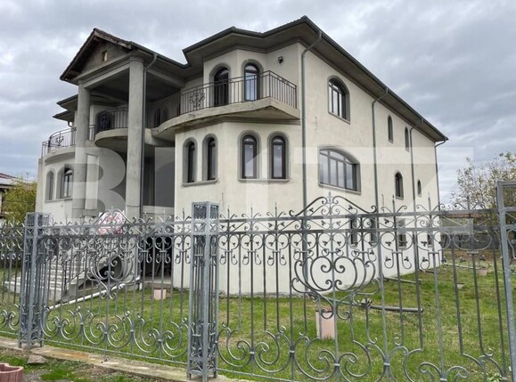 Casa de vânzare 5 camere Braytim - 140564CV | BLITZ Timișoara | Poza1