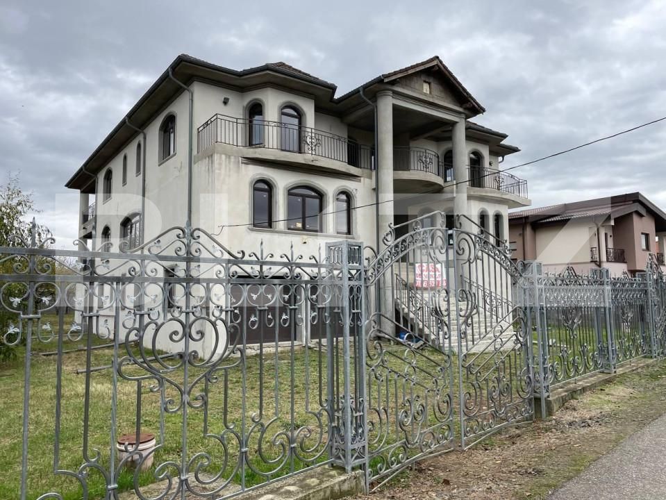 Casa de vânzare 5 camere Braytim - 140564CV | BLITZ Timișoara | Poza2