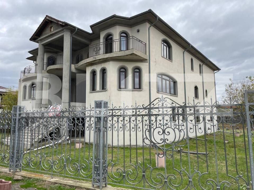 Casa de vânzare 5 camere Braytim - 140564CV | BLITZ Timișoara | Poza1