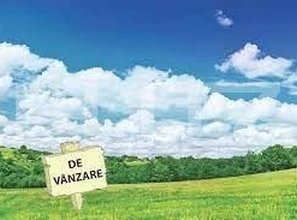 Teren de vânzare Exterior Est - 140565TV | BLITZ Timișoara | Poza1