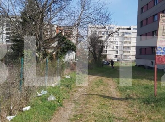 Teren de vânzare Aradului - 140569TV | BLITZ Timișoara | Poza4