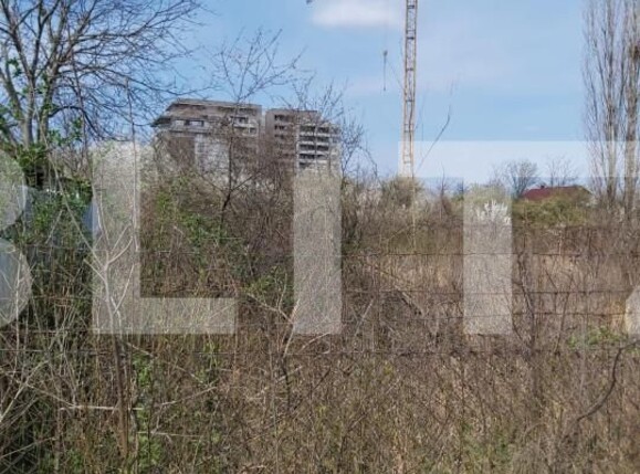 Teren de vânzare Aradului - 140569TV | BLITZ Timișoara | Poza3