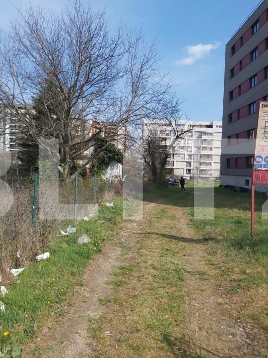Teren de vânzare Aradului - 140569TV | BLITZ Timișoara | Poza4