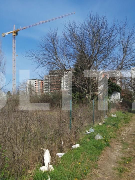 Teren de vânzare Aradului - 140569TV | BLITZ Timișoara | Poza2