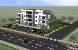 Teren, constructie apartamente, 3000 mp, zona Brancoveanu
