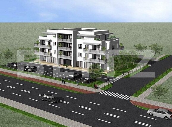 Teren de vânzare Sagului - 140573TV | BLITZ Timișoara | Poza1