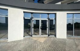 Spatiu comercial, 510mp utili, nou, zona Sud 