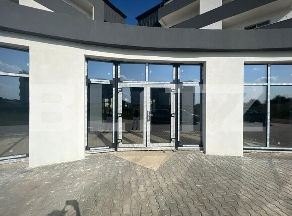 Spațiu comercial de vânzare Braytim - 140576SVC | BLITZ Timișoara | Poza1