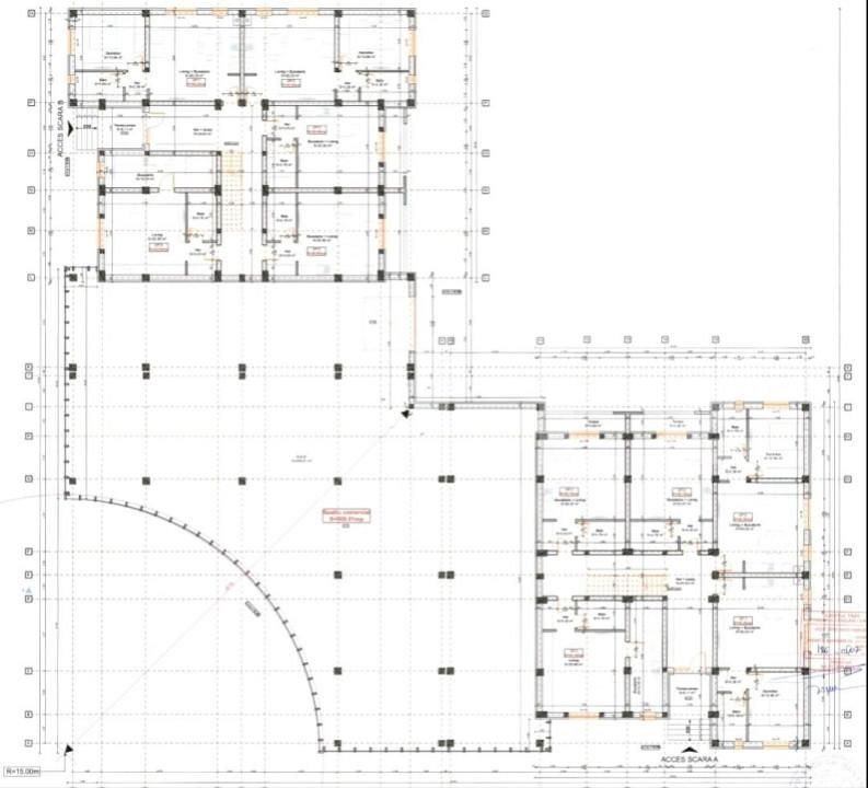 Spațiu comercial de vânzare Braytim - 140576SVC | BLITZ Timișoara | Poza2