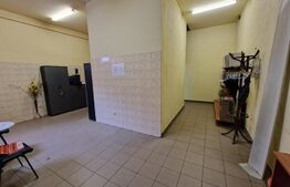 Spatiu comercial SAD, 140mp, zona Iosefin- 25€ mp 