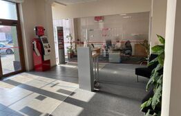 Spatiu comercial SAD, 140mp, zona Iosefin- 25€ mp 