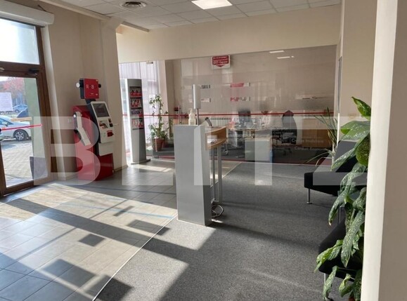 Spațiu comercial de închiriat Iosefin - 140578SIC | BLITZ Timișoara | Poza1