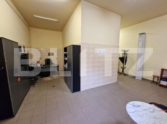Spațiu comercial de închiriat Iosefin - 140578SIC | BLITZ Timișoara | Poza5