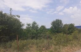 Teren cu suprafață de 3374 mp, în zona Kathrein