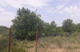 Teren cu suprafață de 3374 mp, în zona Kathrein