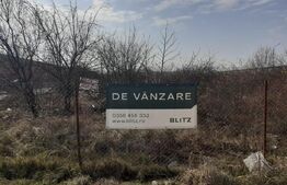 Teren cu suprafață de 3374 mp, în zona Kathrein