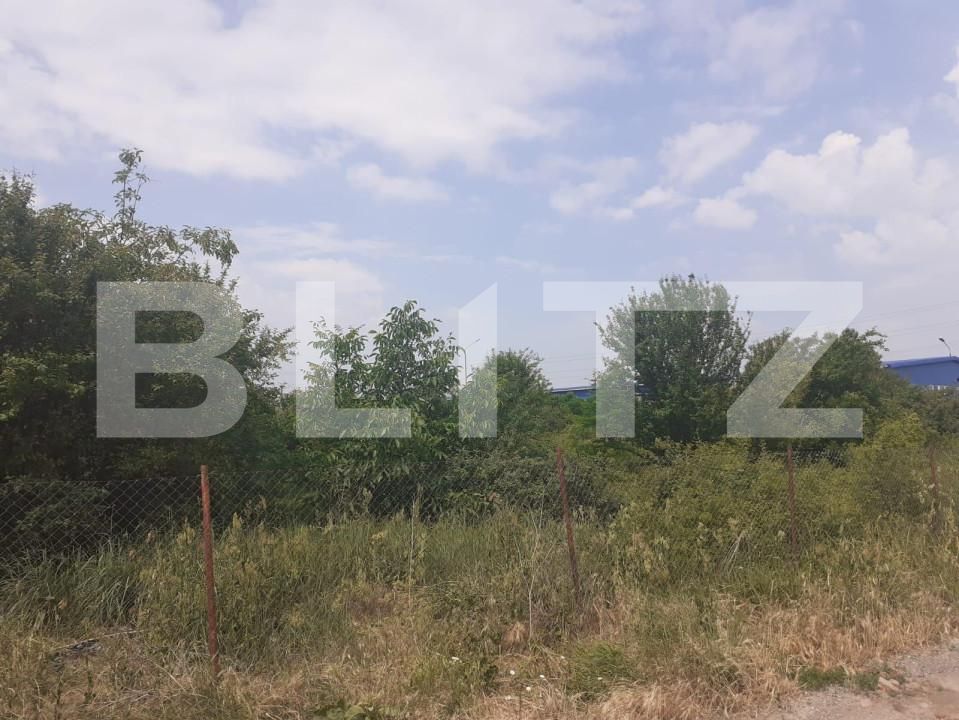 Teren de vânzare Sagului - 140580TV | BLITZ Timișoara | Poza3