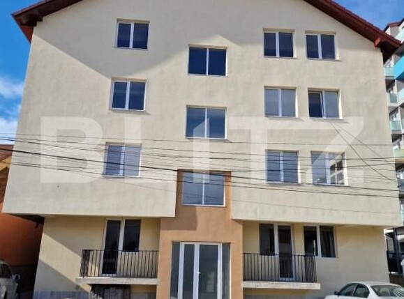 Apartament de vânzare 4+ camere Torontalului - 140581AV | BLITZ Timișoara | Poza1