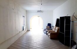 Spatiu comercial de inchiriat, 98 mp, posibilitate de terasa, zona Ultracentala