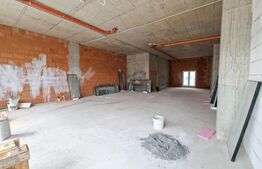 SAD la parter, 126 mp, zona Badea Cartan