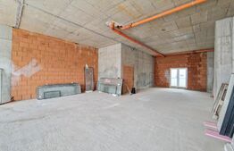 SAD la parter, 126 mp, zona Badea Cartan