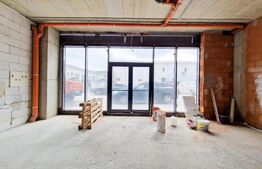 SAD la parter, 126 mp, zona Badea Cartan