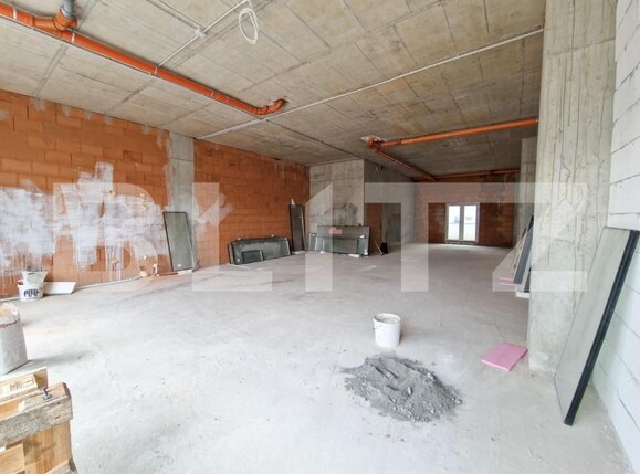 Spațiu comercial de închiriat Badea Cartan - 140583SIC | BLITZ Timișoara | Poza3