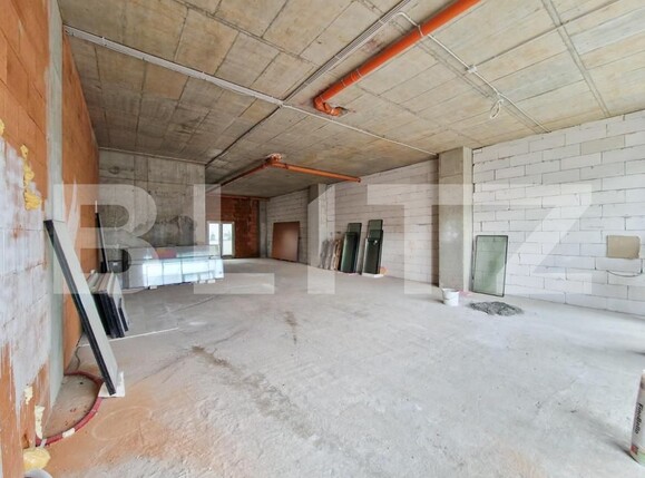 Spațiu comercial de închiriat Badea Cartan - 140583SIC | BLITZ Timișoara | Poza4