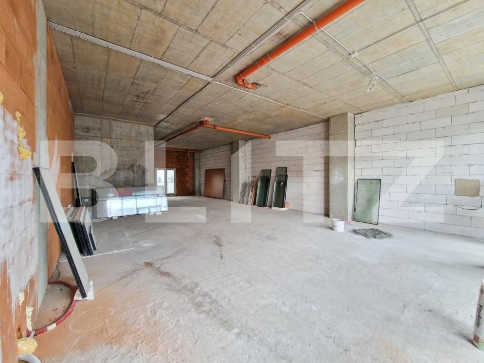 Spațiu comercial de închiriat Badea Cartan - 140583SIC | BLITZ Timișoara | Poza4