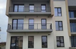 Bloc de închiriat Ciarda Roșie