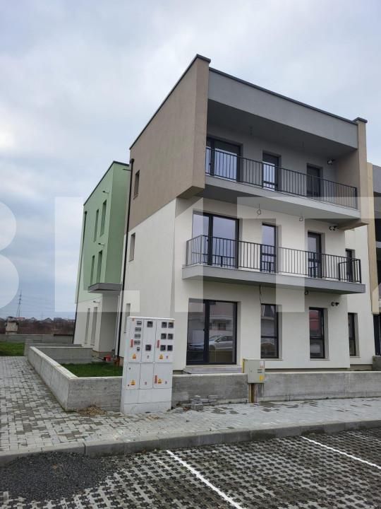 Spațiu comercial de închiriat Ciarda Rosie - 140584SIC | BLITZ Timișoara | Poza2