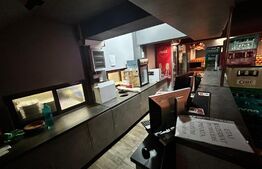 Spatiu comercial, 450 mp, P + 1, în Complexul Studentesc