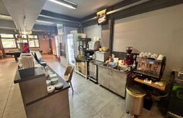 Spatiu comercial, 450 mp, P + 1, în Complexul Studentesc