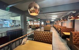 Spatiu comercial, 450 mp, P + 1, în Complexul Studentesc