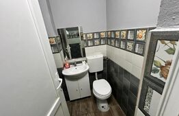 Spatiu comercial, 450 mp, P + 1, în Complexul Studentesc