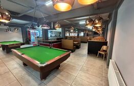 Spatiu comercial, 450 mp, P + 1, în Complexul Studentesc