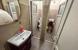 Spatiu comercial, 450 mp, P + 1, în Complexul Studentesc