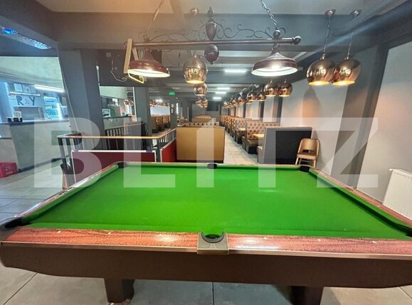 Spațiu comercial de închiriat Complex Studentesc - 140585SIC | BLITZ Timișoara | Poza1