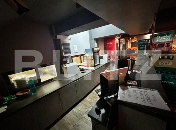 Spațiu comercial de închiriat Complex Studentesc - 140585SIC | BLITZ Timișoara | Poza9