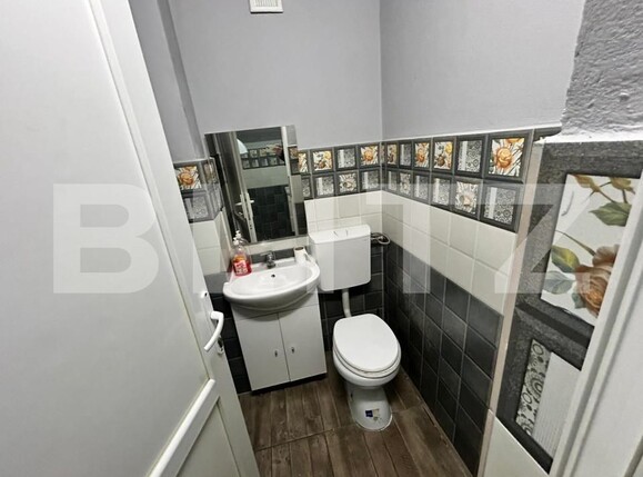 Spațiu comercial de închiriat Complex Studentesc - 140585SIC | BLITZ Timișoara | Poza12