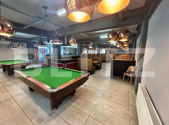 Spațiu comercial de închiriat Complex Studentesc - 140585SIC | BLITZ Timișoara | Poza2