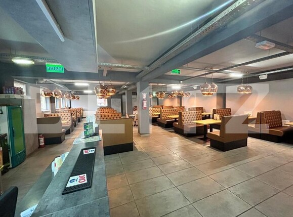 Spațiu comercial de închiriat Complex Studentesc - 140585SIC | BLITZ Timișoara | Poza3