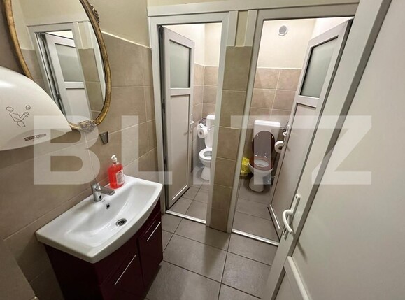 Spațiu comercial de închiriat Complex Studentesc - 140585SIC | BLITZ Timișoara | Poza7