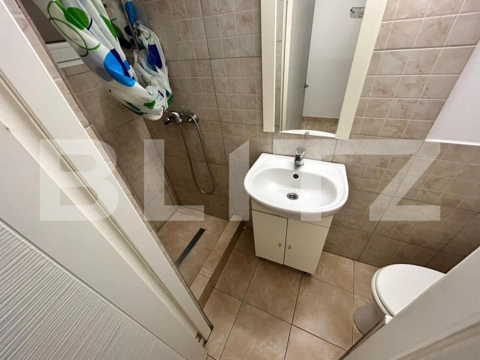 Spațiu comercial de închiriat Complex Studentesc - 140585SIC | BLITZ Timișoara | Poza10