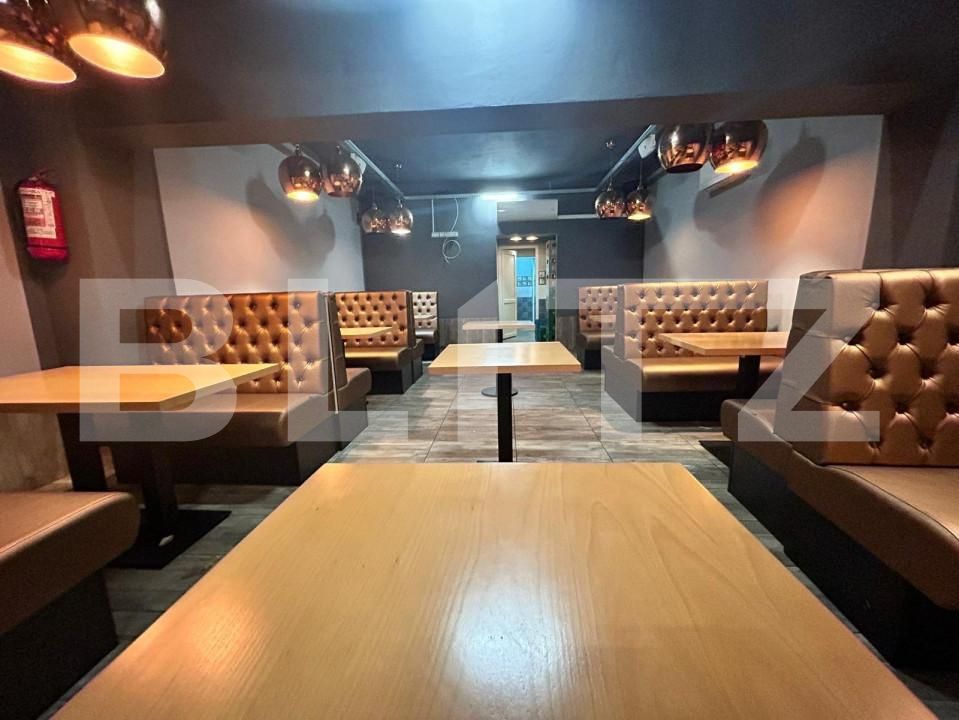 Spațiu comercial de închiriat Complex Studentesc - 140585SIC | BLITZ Timișoara | Poza8