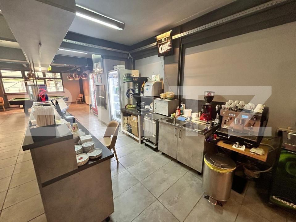 Spațiu comercial de închiriat Complex Studentesc - 140585SIC | BLITZ Timișoara | Poza5