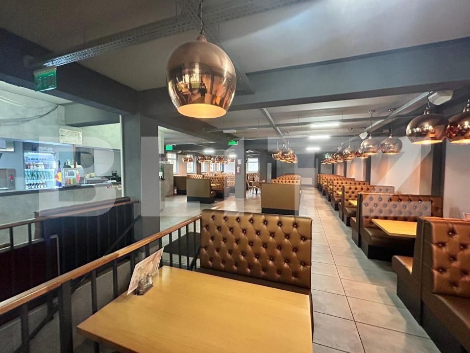 Spațiu comercial de închiriat Complex Studentesc - 140585SIC | BLITZ Timișoara | Poza4