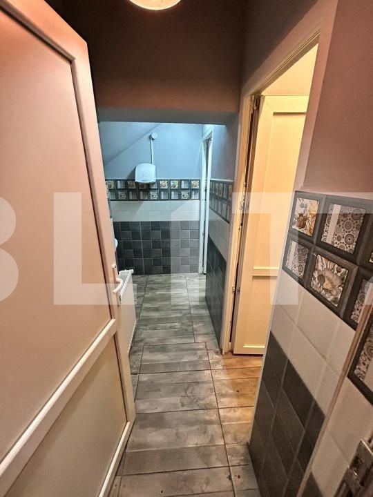 Spațiu comercial de închiriat Complex Studentesc - 140585SIC | BLITZ Timișoara | Poza11