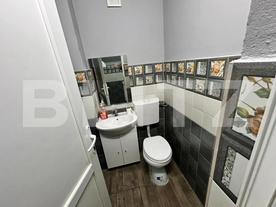 Spațiu comercial de închiriat Complex Studentesc - 140585SIC | BLITZ Timișoara | Poza12